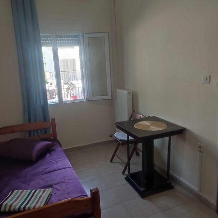 Beautiful Apartment Anais Near The Sea Agia Triada  Bagian luar foto