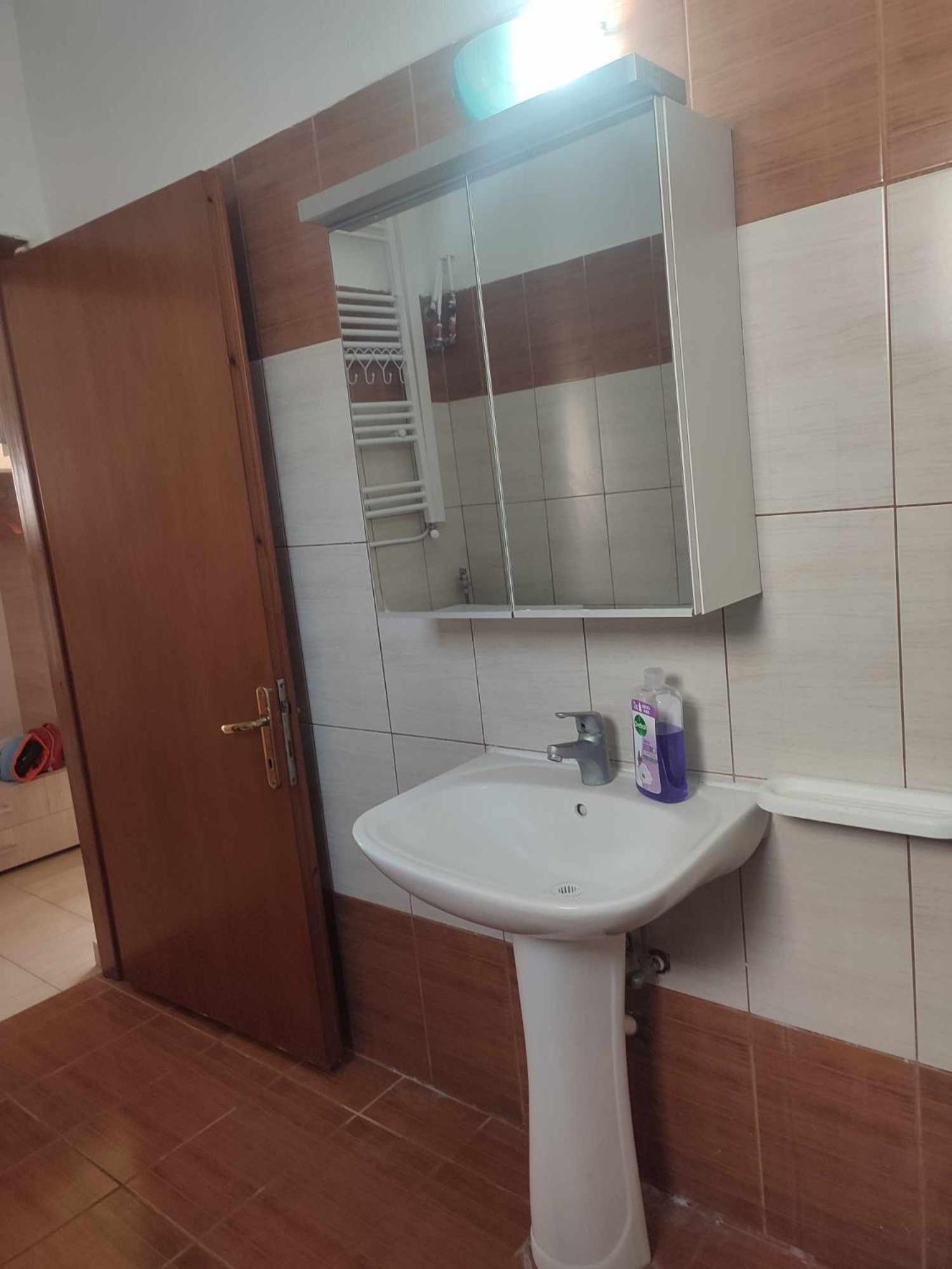 Beautiful Apartment Anais Near The Sea Agia Triada  Bagian luar foto