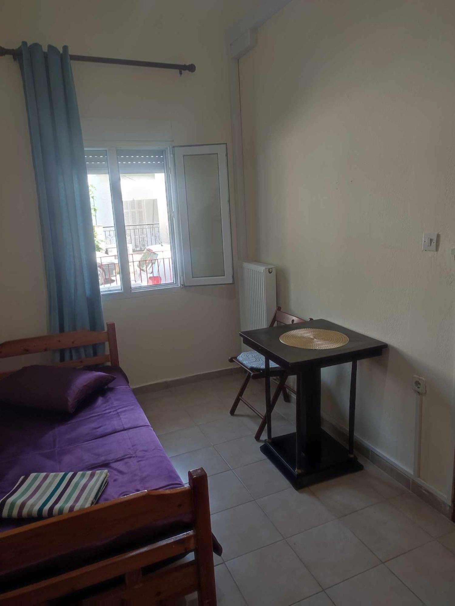 Beautiful Apartment Anais Near The Sea Agia Triada  Bagian luar foto