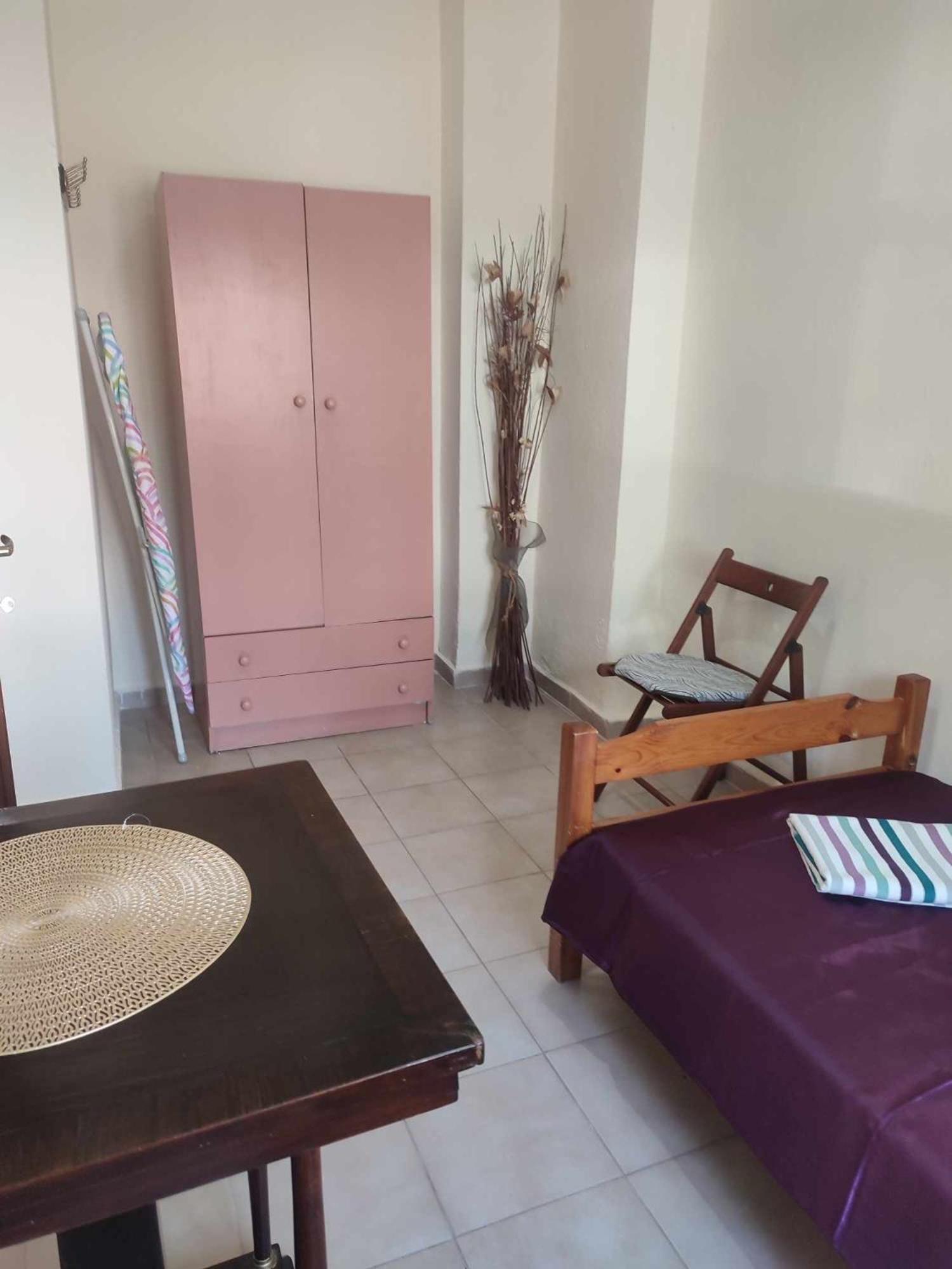 Beautiful Apartment Anais Near The Sea Agia Triada  Bagian luar foto