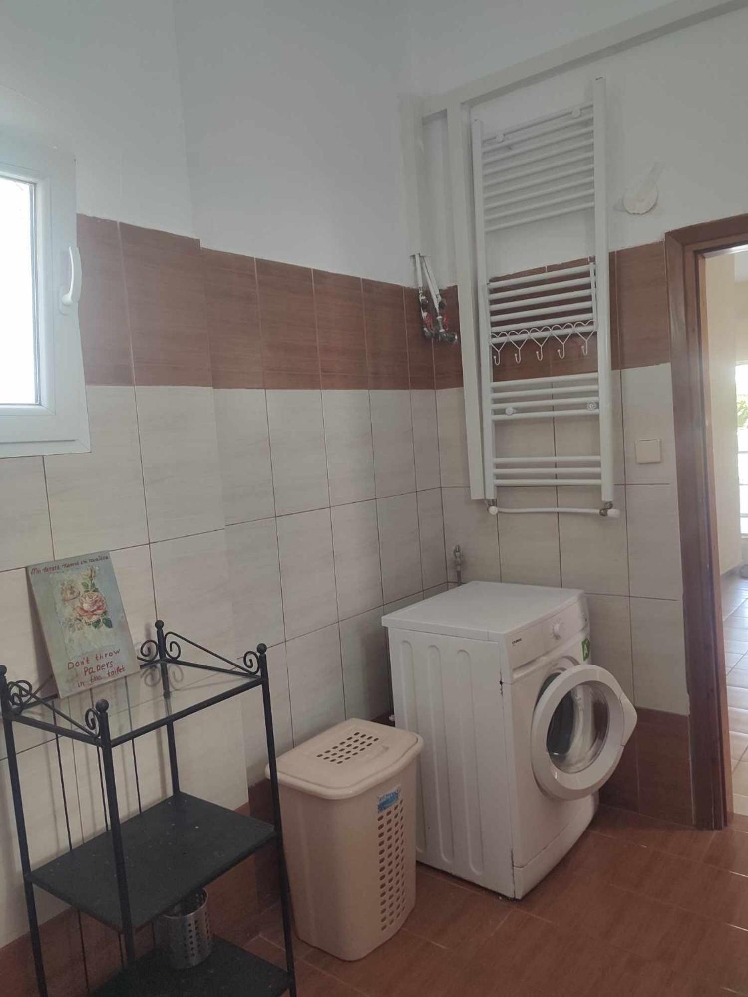 Beautiful Apartment Anais Near The Sea Agia Triada  Bagian luar foto