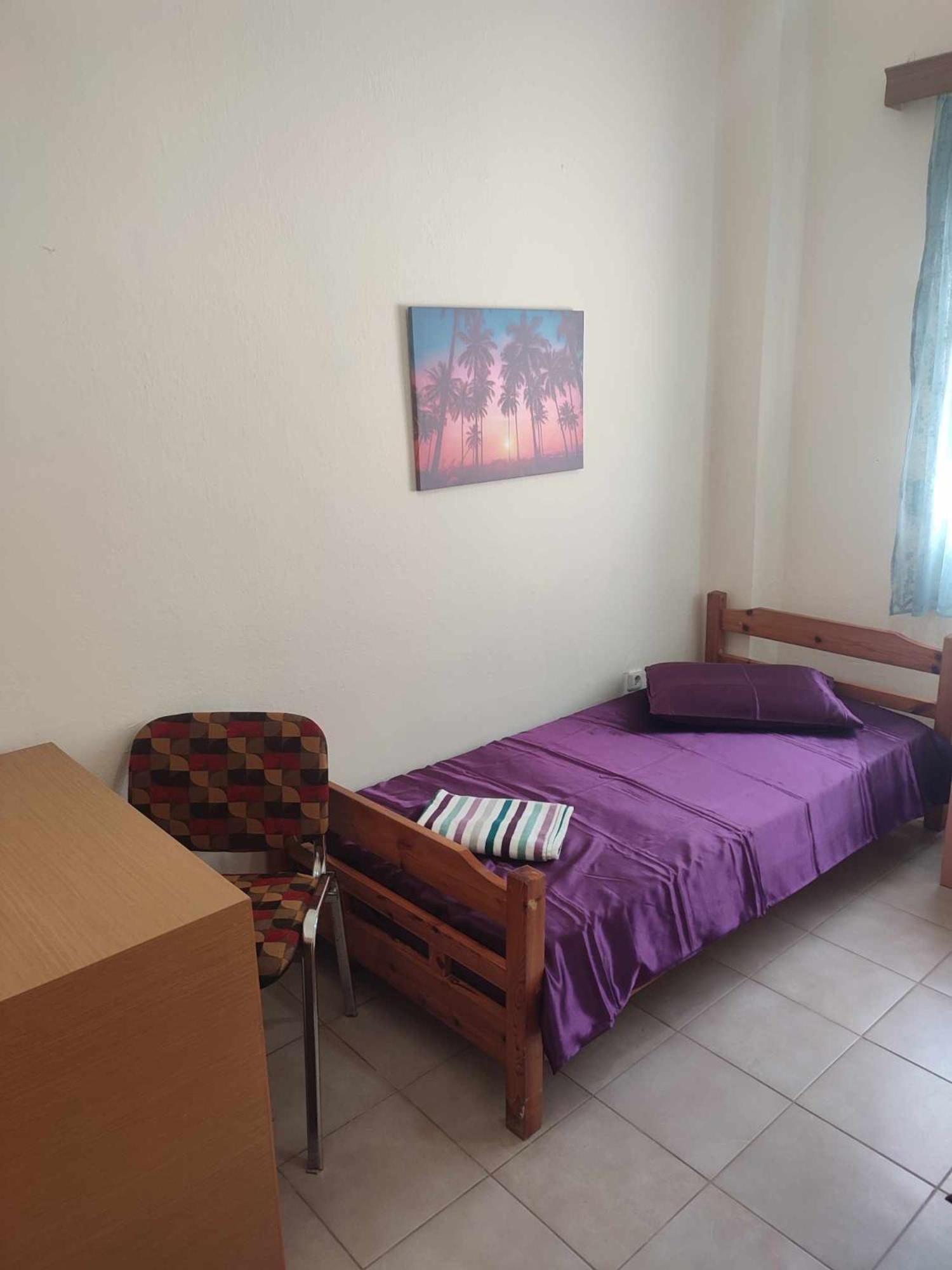 Beautiful Apartment Anais Near The Sea Agia Triada  Bagian luar foto