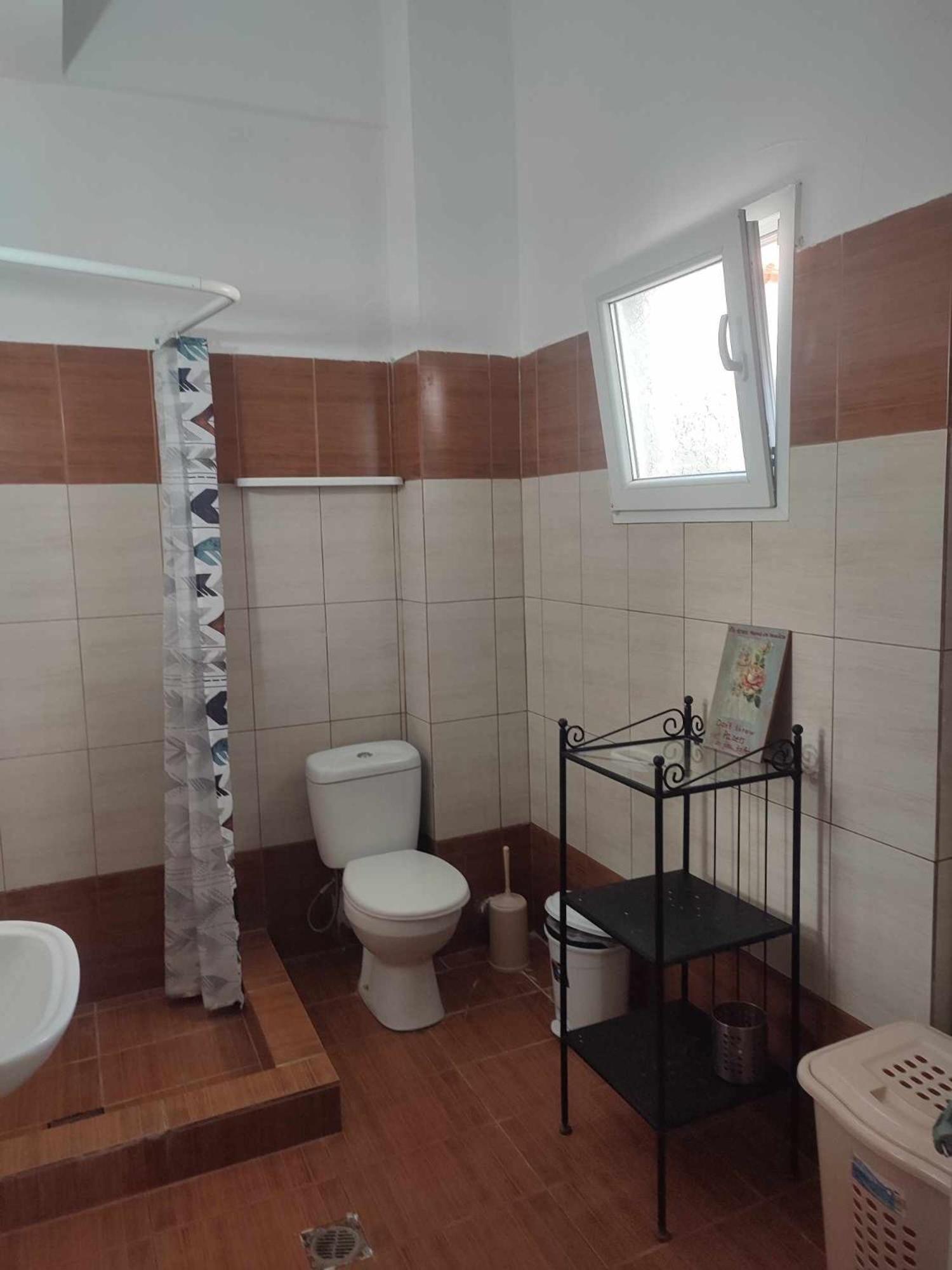 Beautiful Apartment Anais Near The Sea Agia Triada  Bagian luar foto